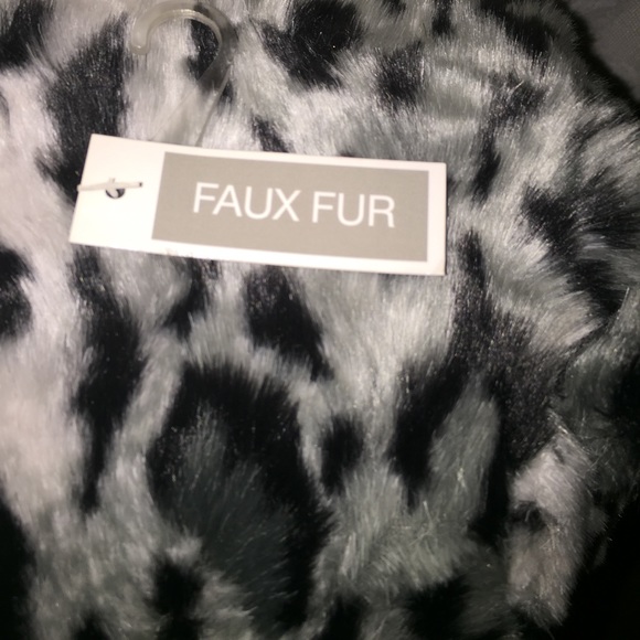 So cute leopard 🐆 Trapper hat - Picture 8 of 8